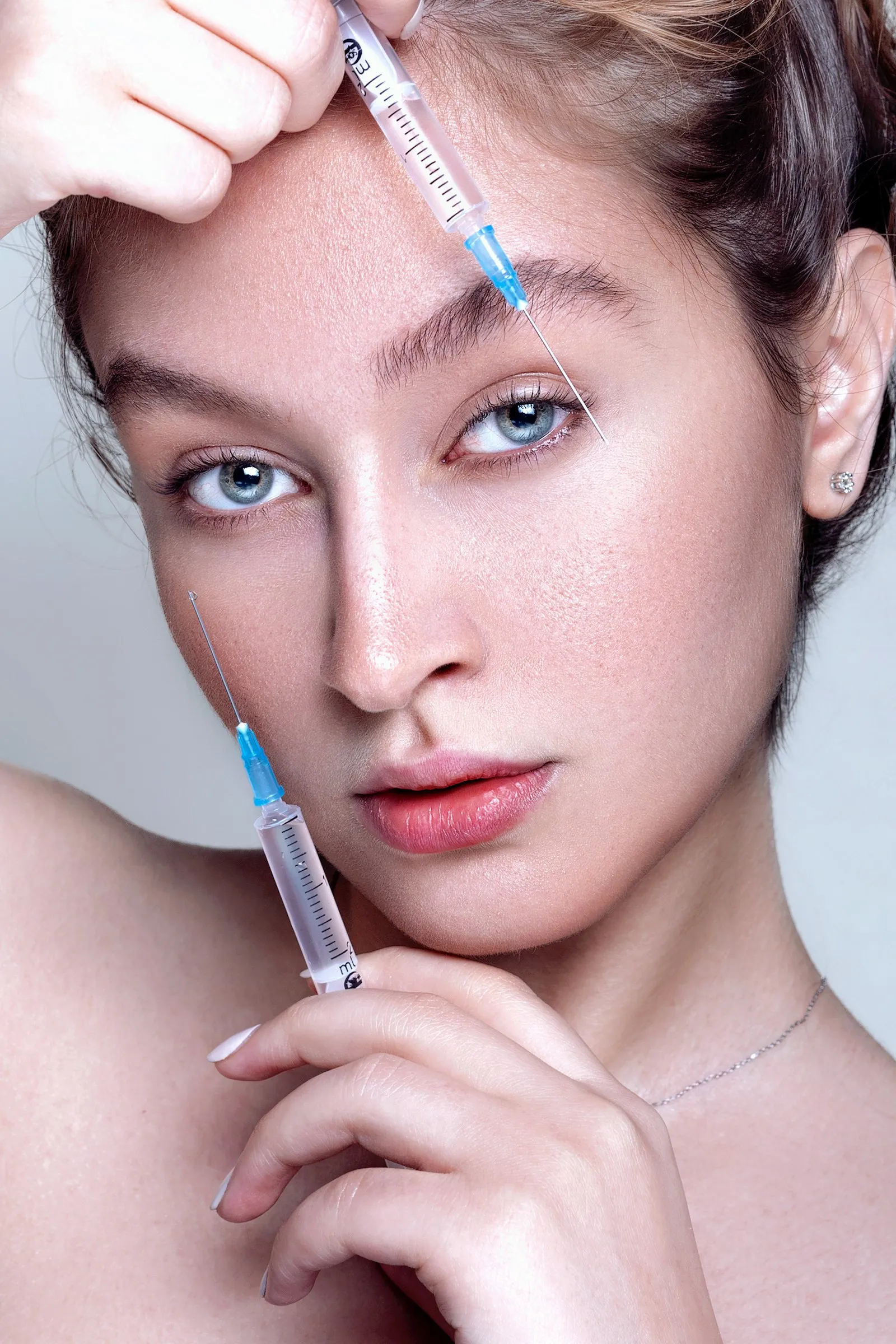 Mesoterapia facial en Málaga · Clínica Roma