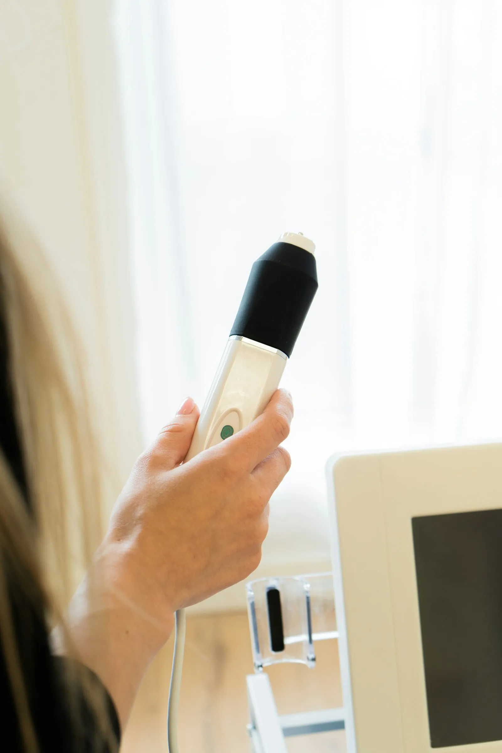 Radiofrecuencia facial en Málaga · Clínica Roma